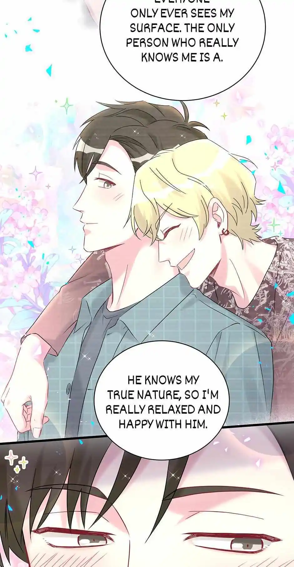 Whose Baby Is It? Chapter 260