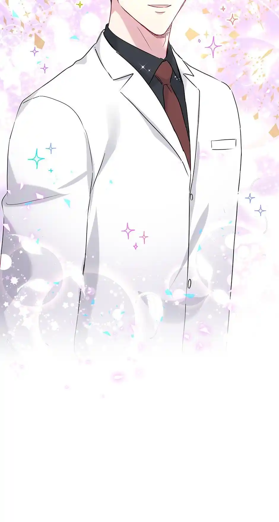 Whose Baby Is It? Chapter 260