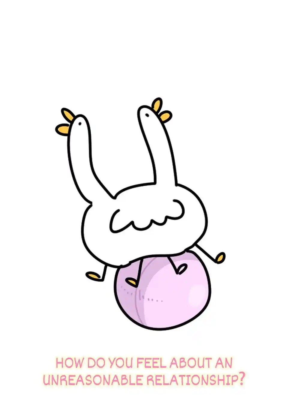 Whose Baby Is It? Chapter 260