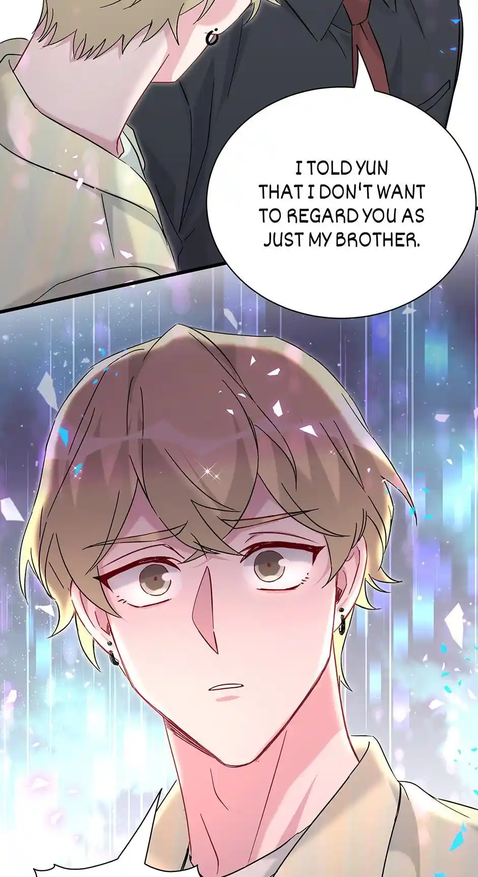 Whose Baby Is It? Chapter 262