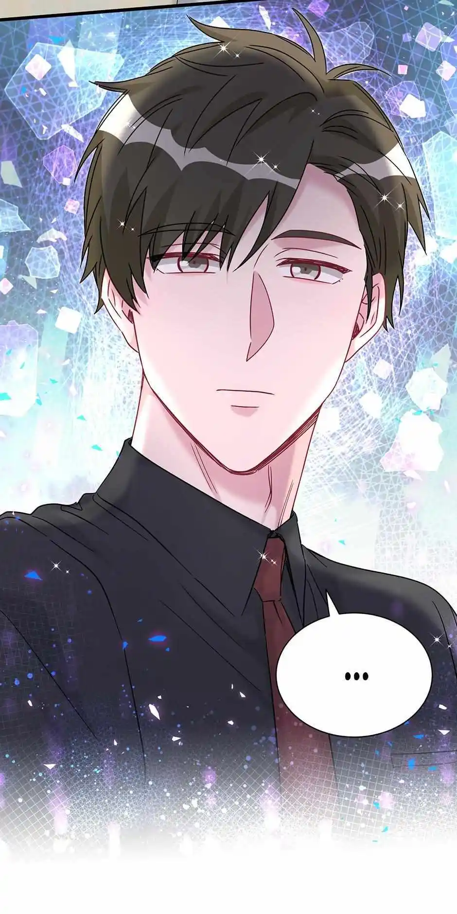 Whose Baby Is It? Chapter 262