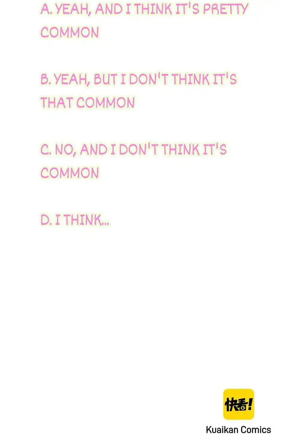 Whose Baby Is It? Chapter 262