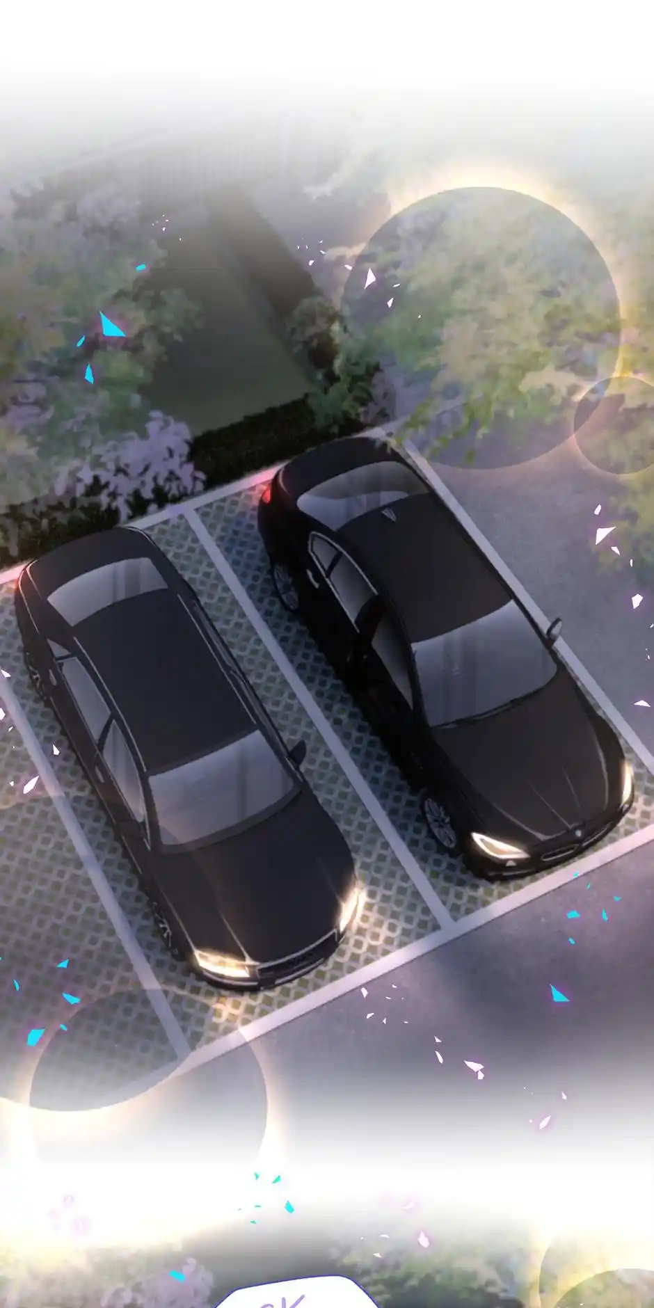 Whose Baby Is It? Chapter 263