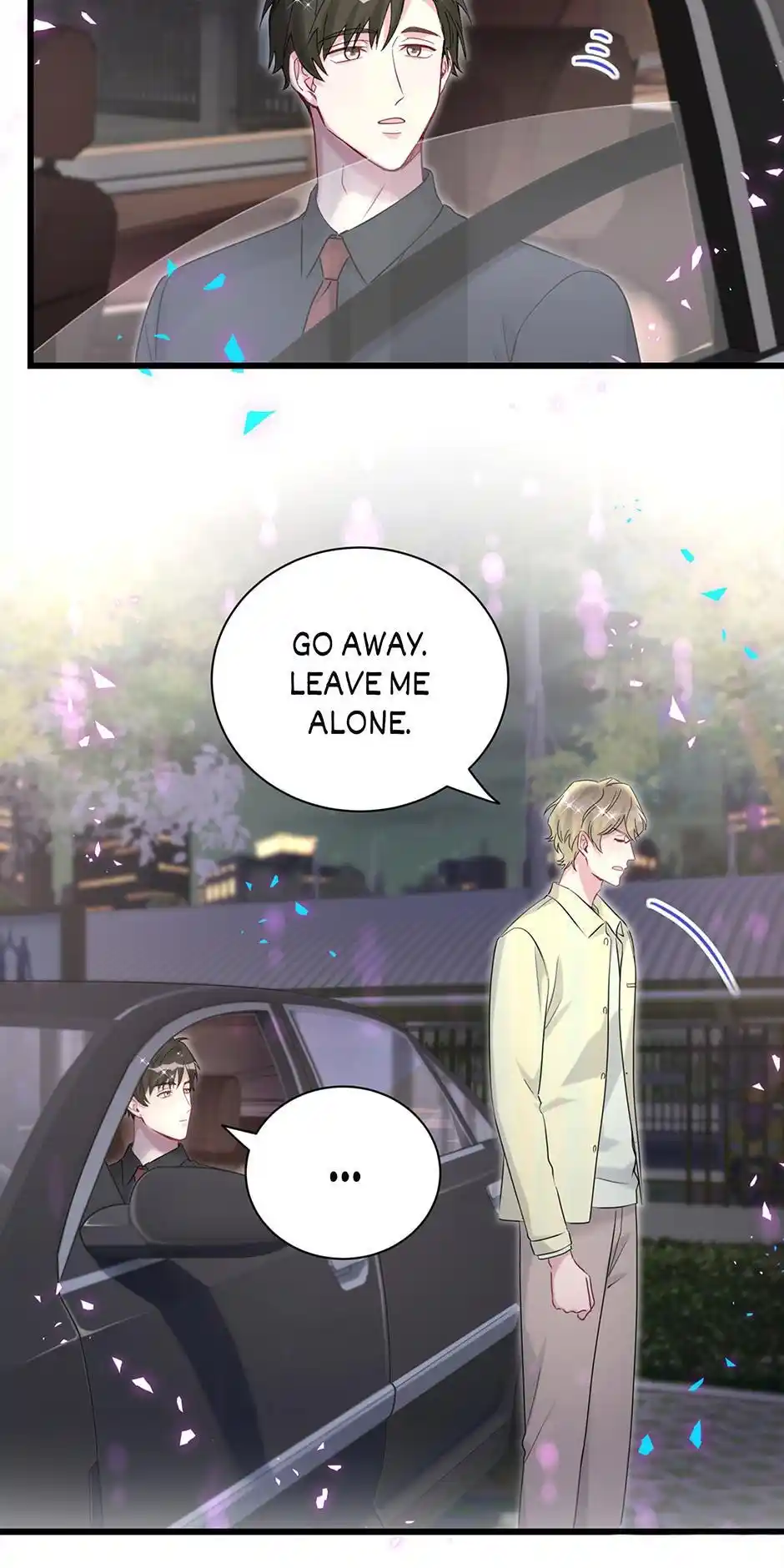 Whose Baby Is It? Chapter 263