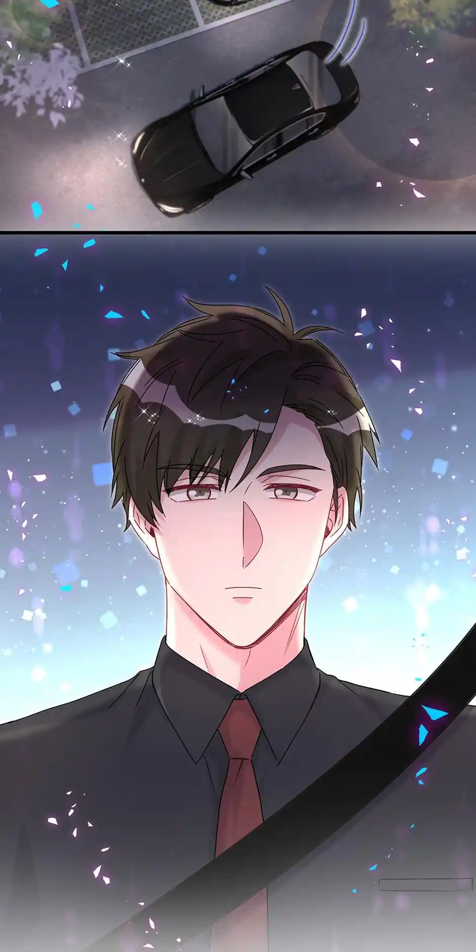 Whose Baby Is It? Chapter 263