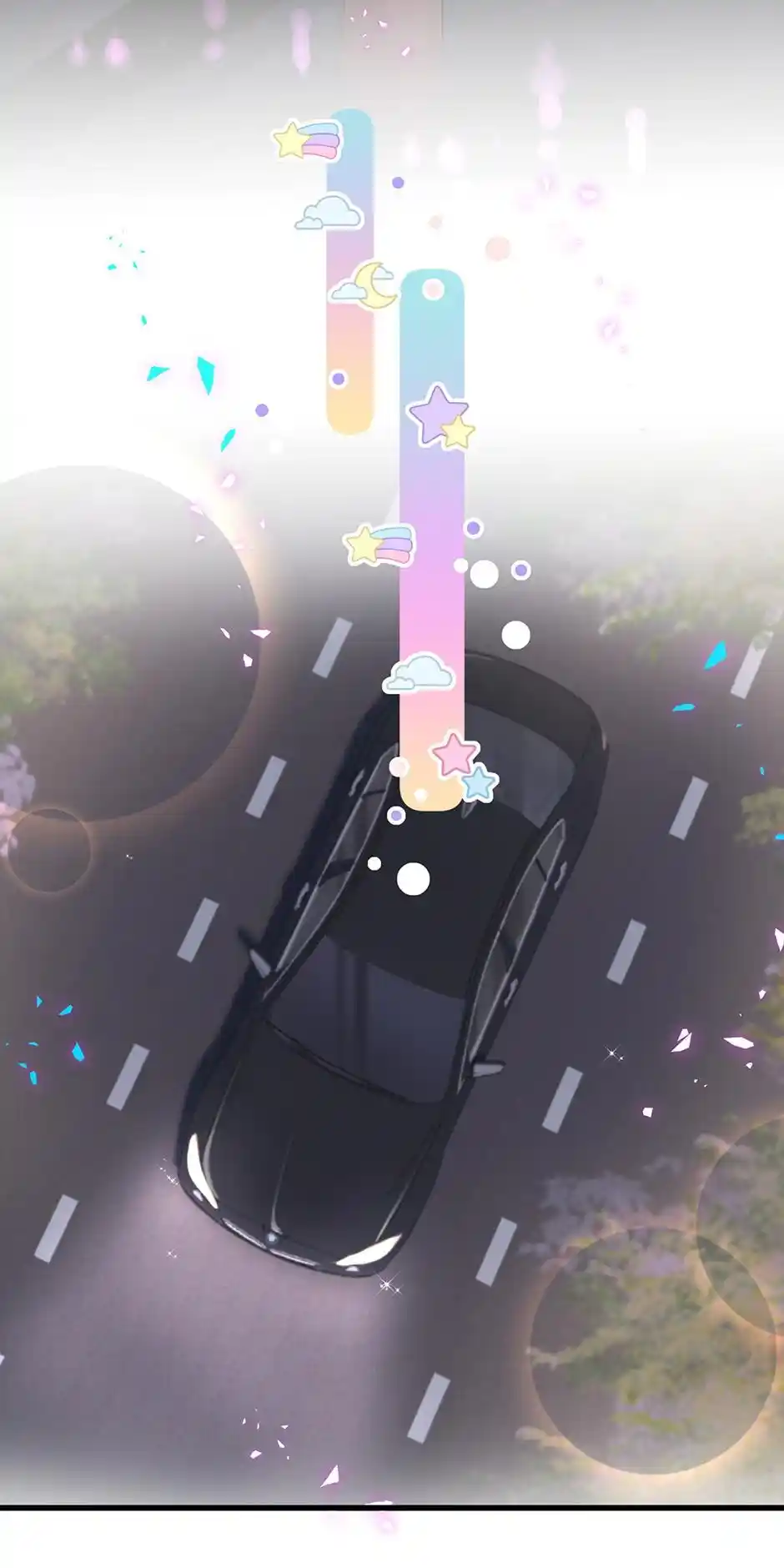 Whose Baby Is It? Chapter 263