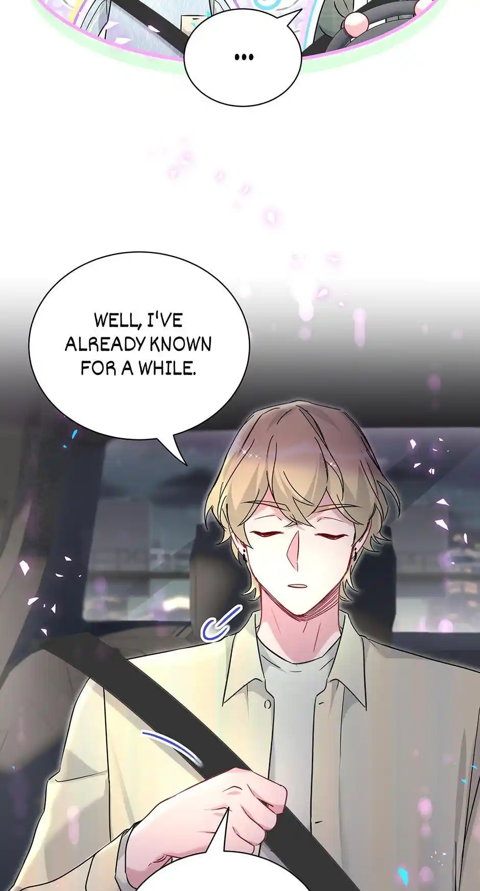 Whose Baby Is It? Chapter 263