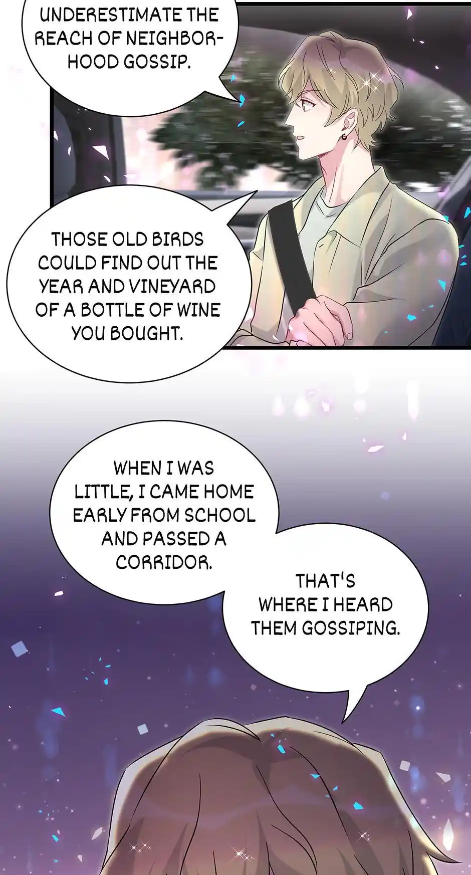 Whose Baby Is It? Chapter 263