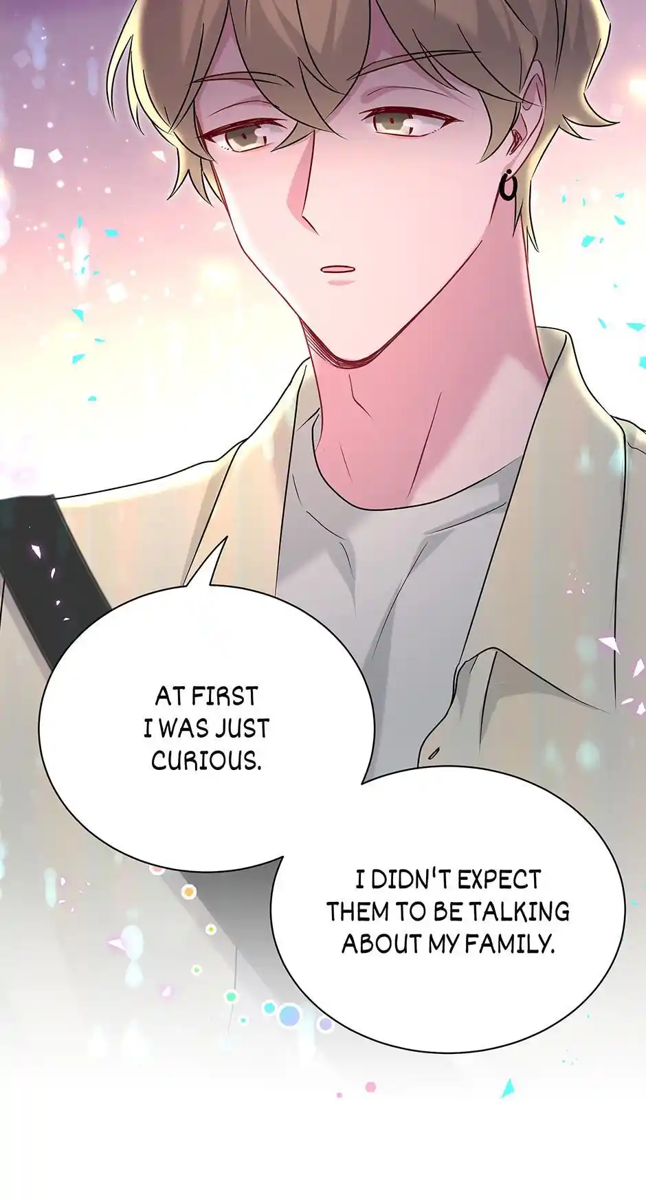 Whose Baby Is It? Chapter 263