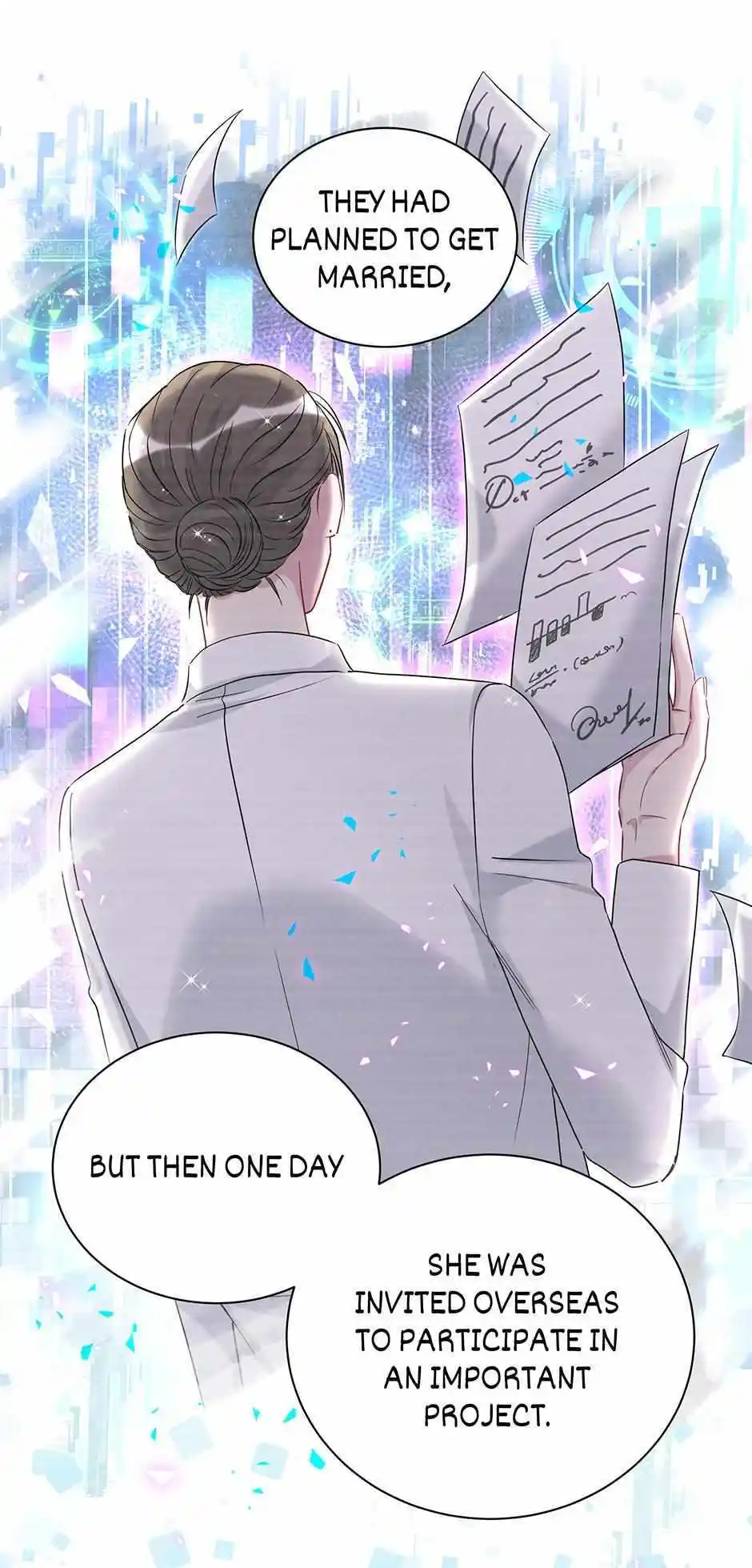 Whose Baby Is It? Chapter 263