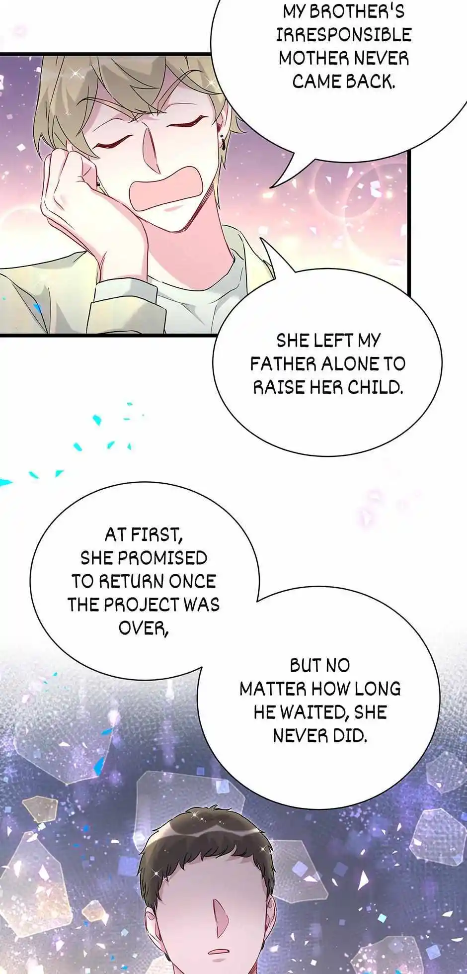 Whose Baby Is It? Chapter 263