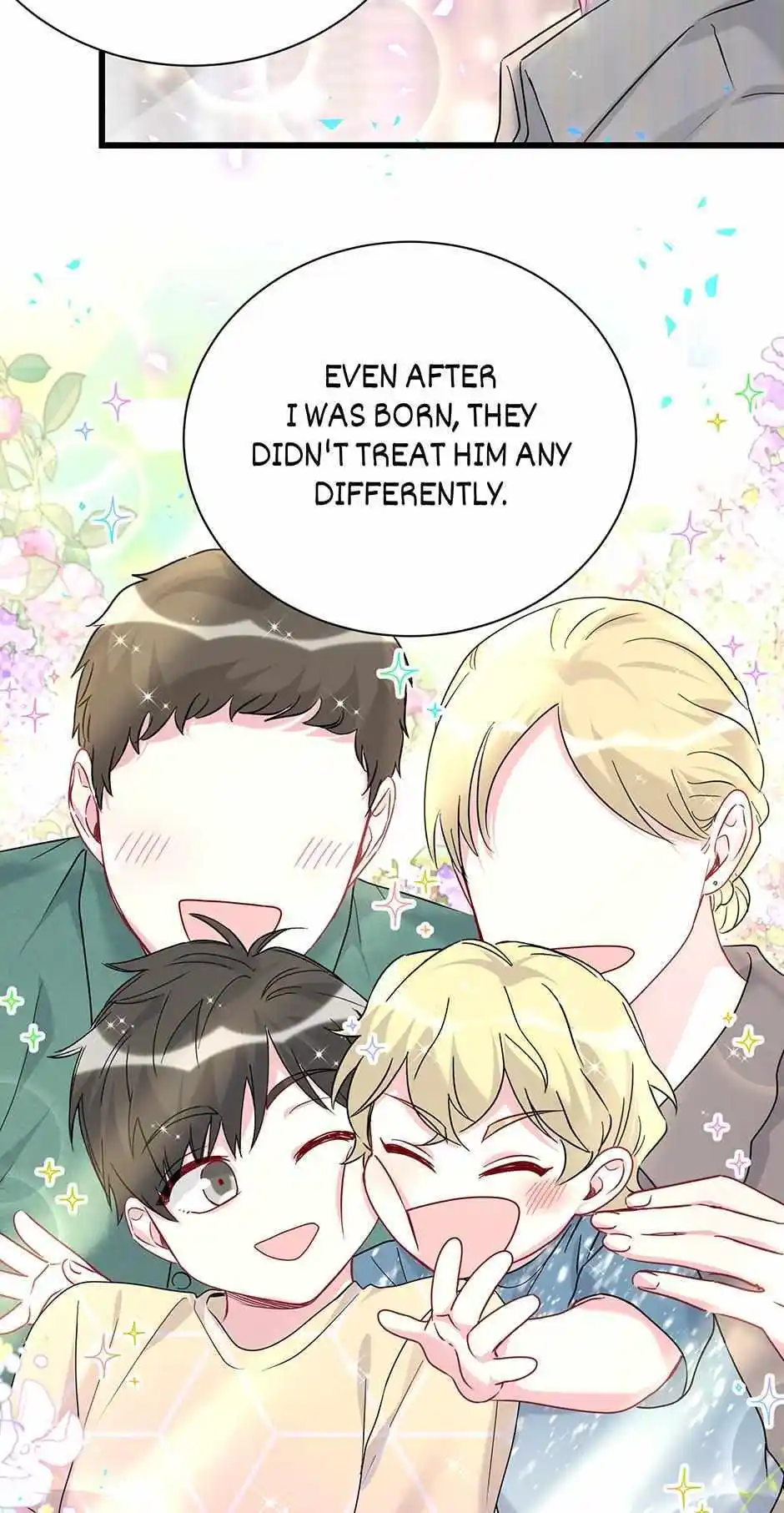 Whose Baby Is It? Chapter 263