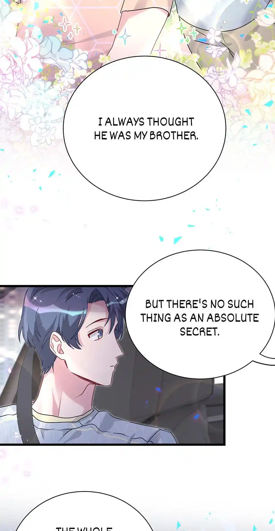 Whose Baby Is It? Chapter 263