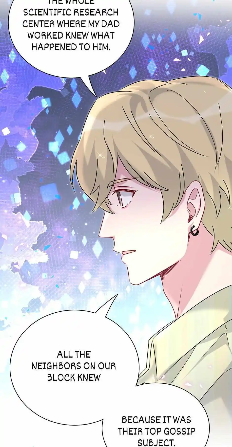 Whose Baby Is It? Chapter 263