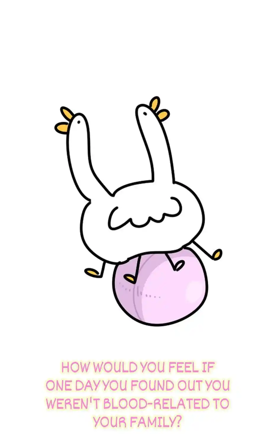 Whose Baby Is It? Chapter 263