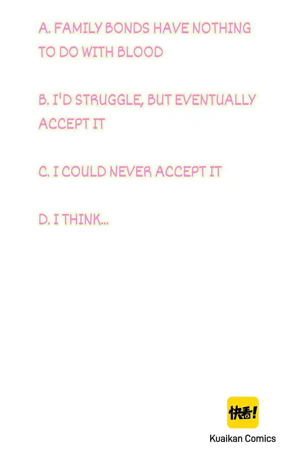 Whose Baby Is It? Chapter 263