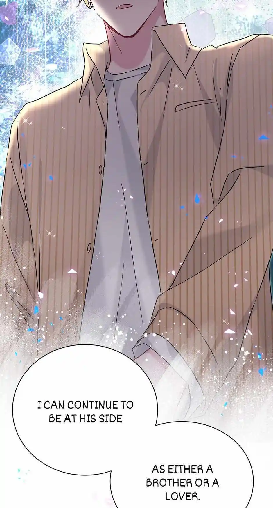 Whose Baby Is It? Chapter 264