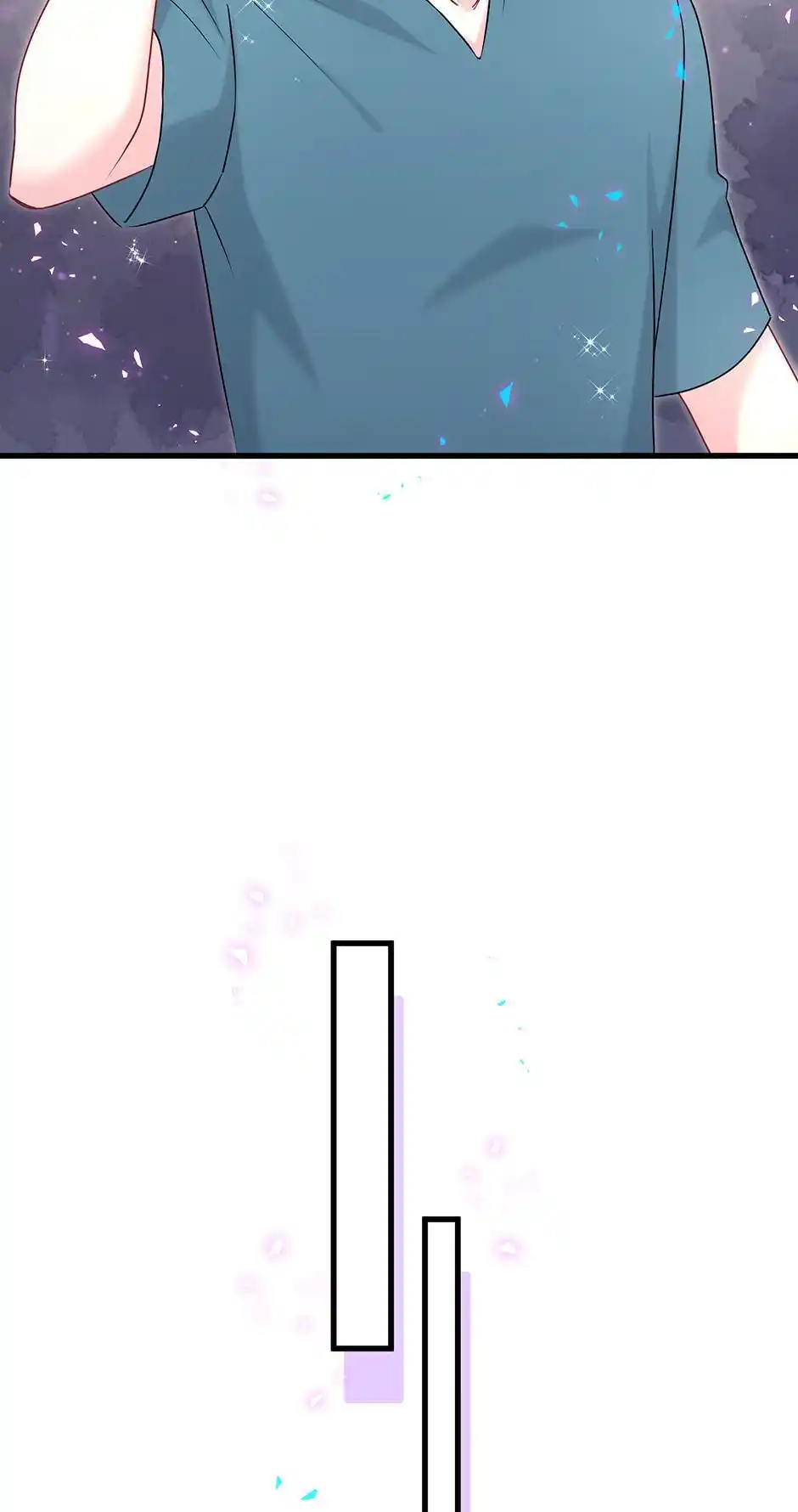 Whose Baby Is It? Chapter 265