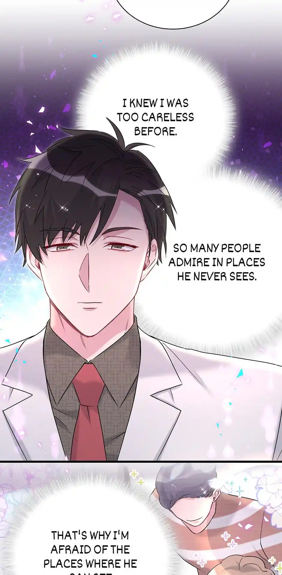 Whose Baby Is It? Chapter 265