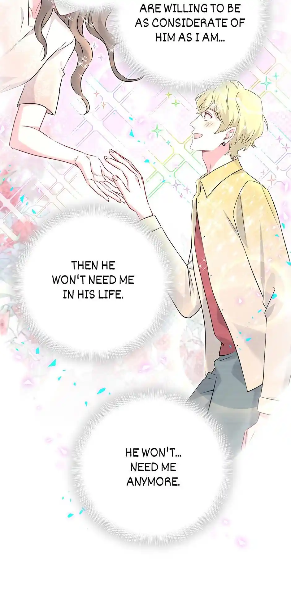 Whose Baby Is It? Chapter 265