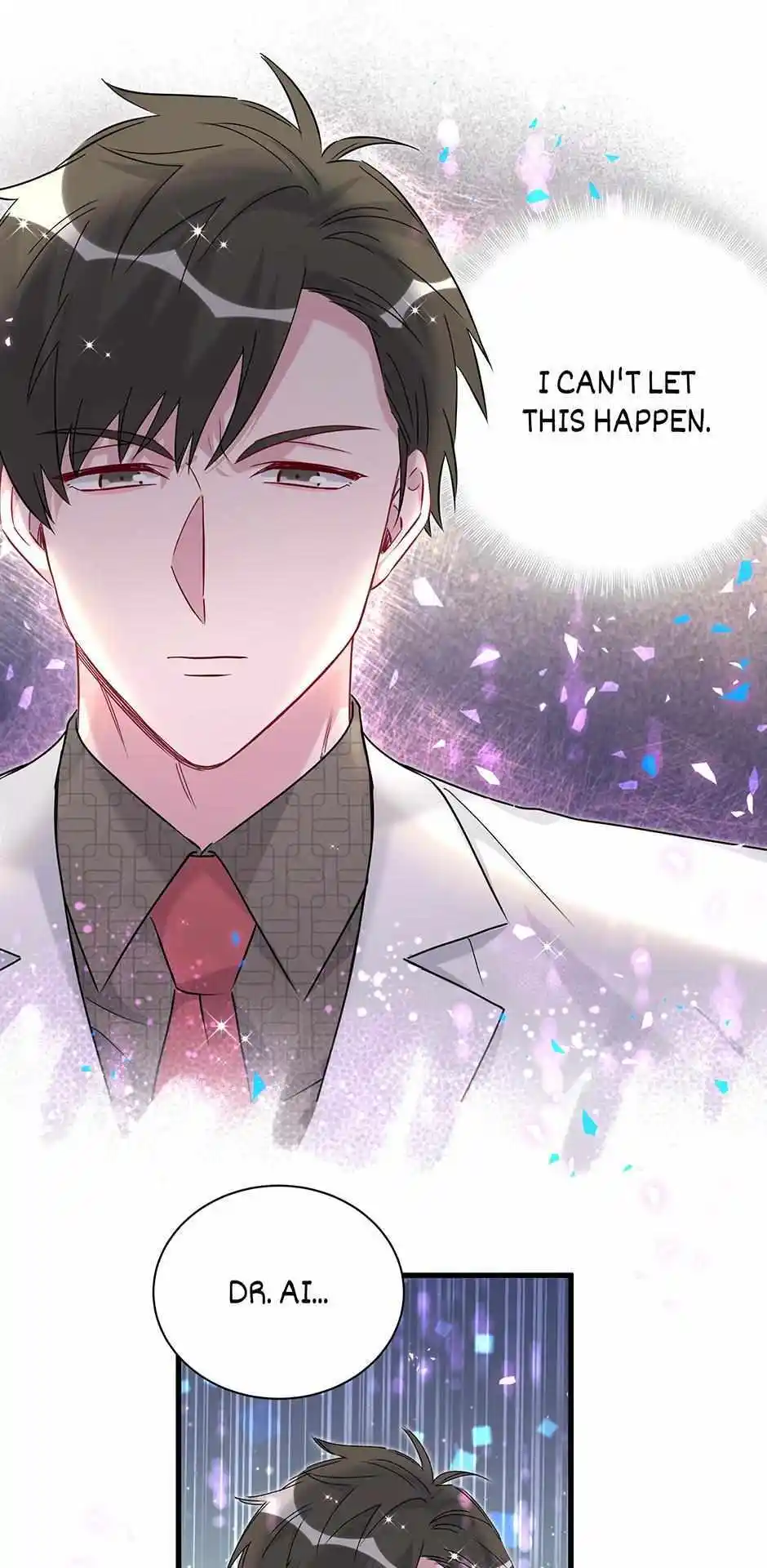 Whose Baby Is It? Chapter 265