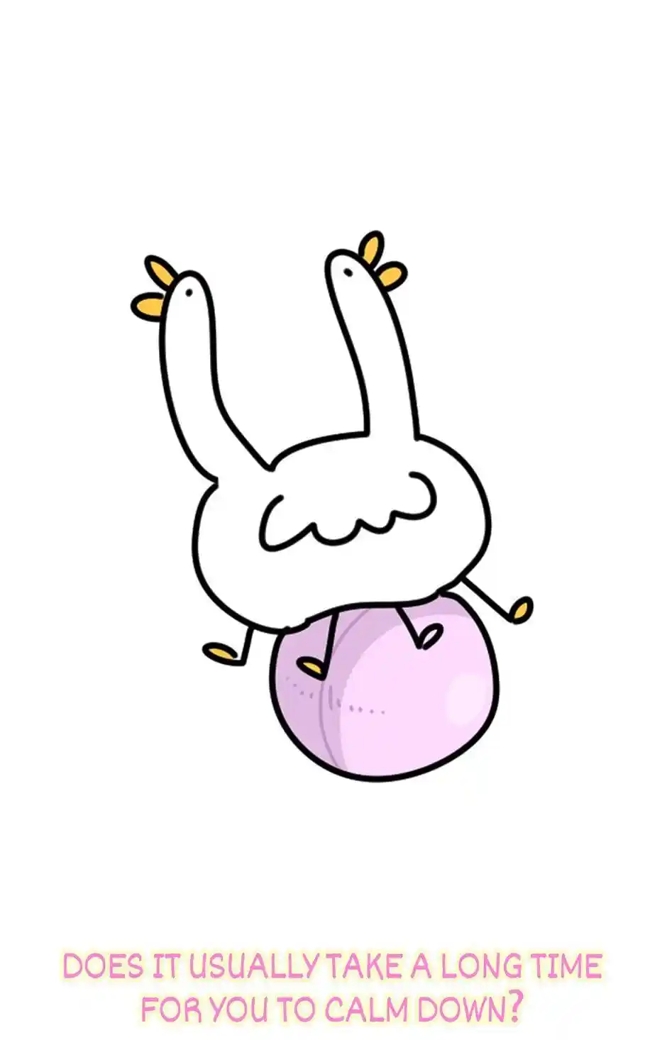 Whose Baby Is It? Chapter 265