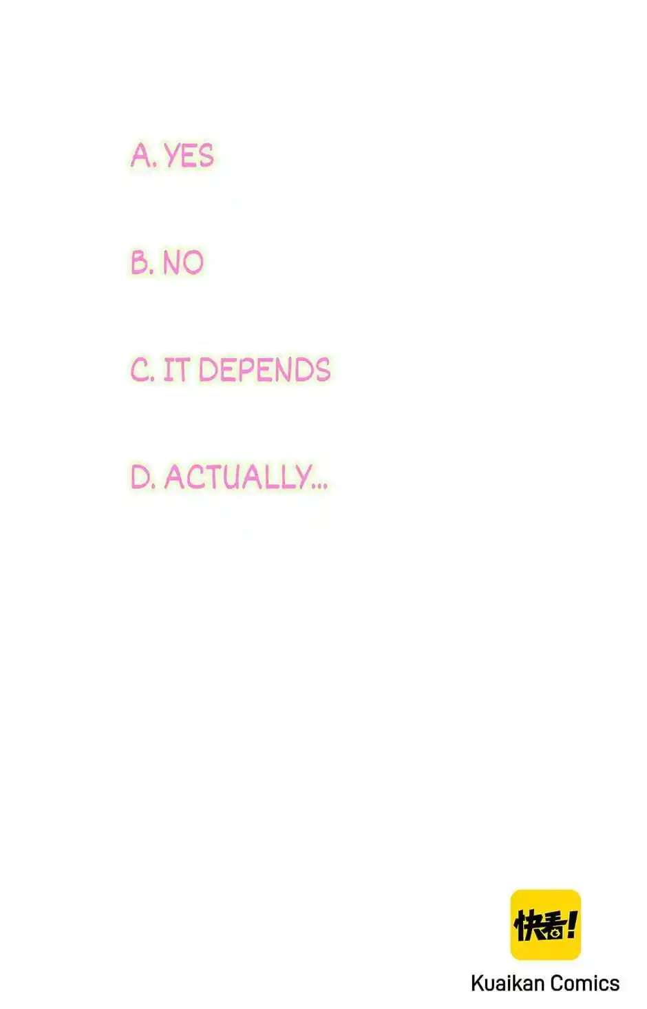 Whose Baby Is It? Chapter 265