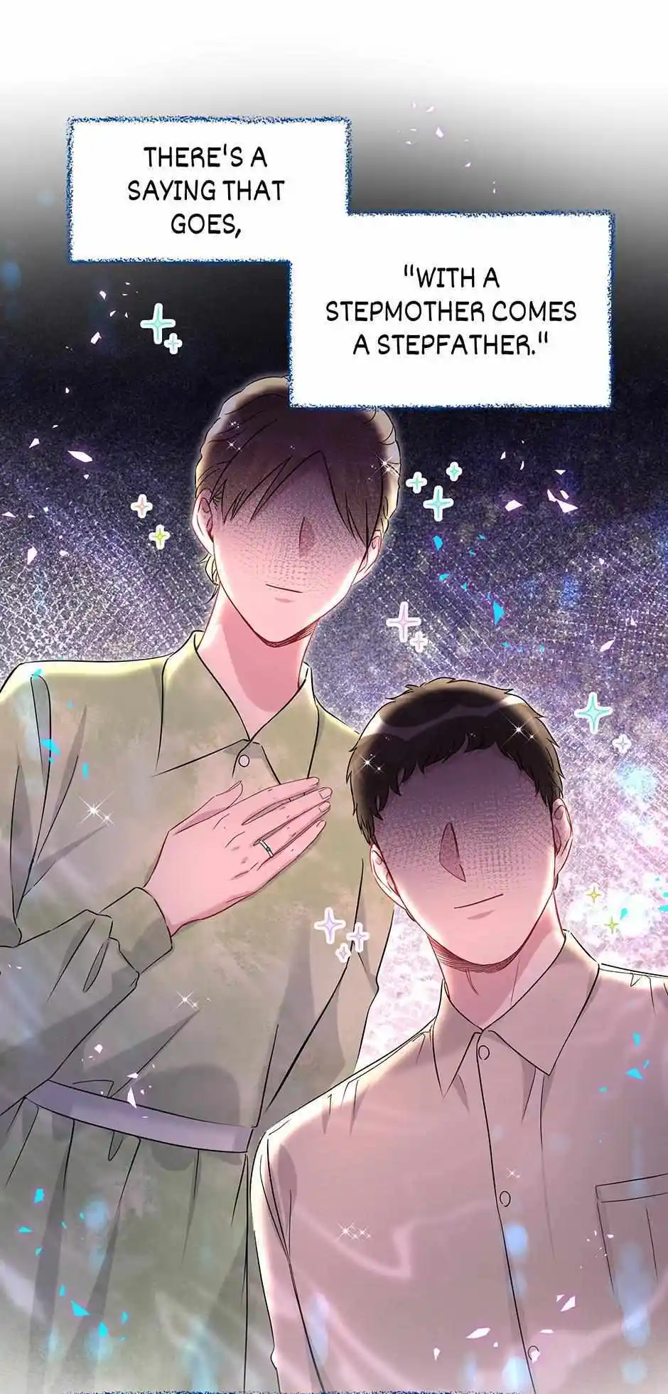 Whose Baby Is It? Chapter 265.5