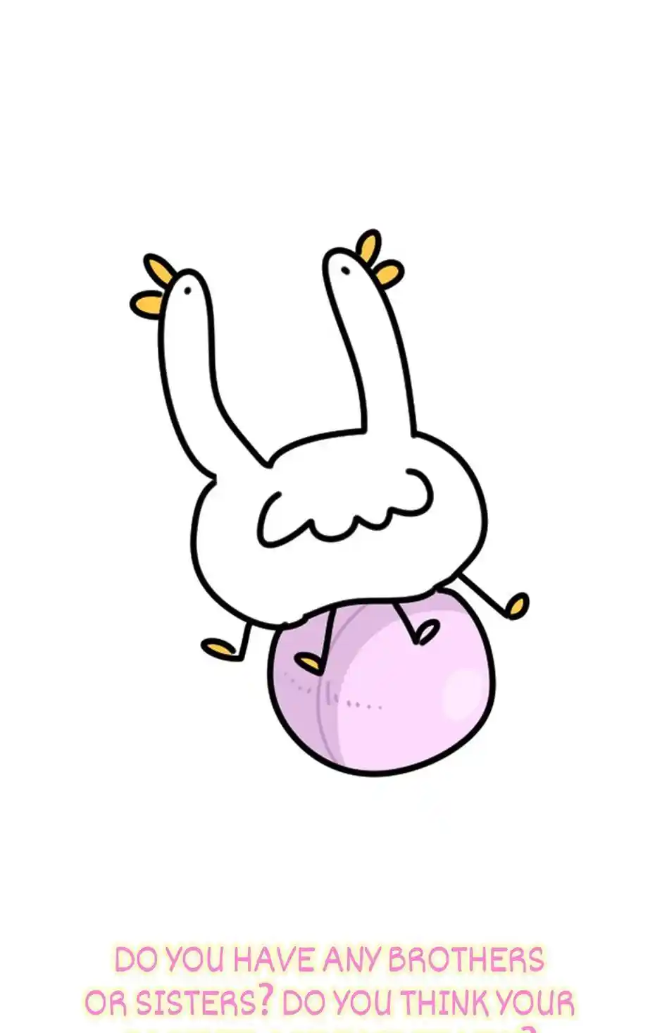 Whose Baby Is It? Chapter 265.5