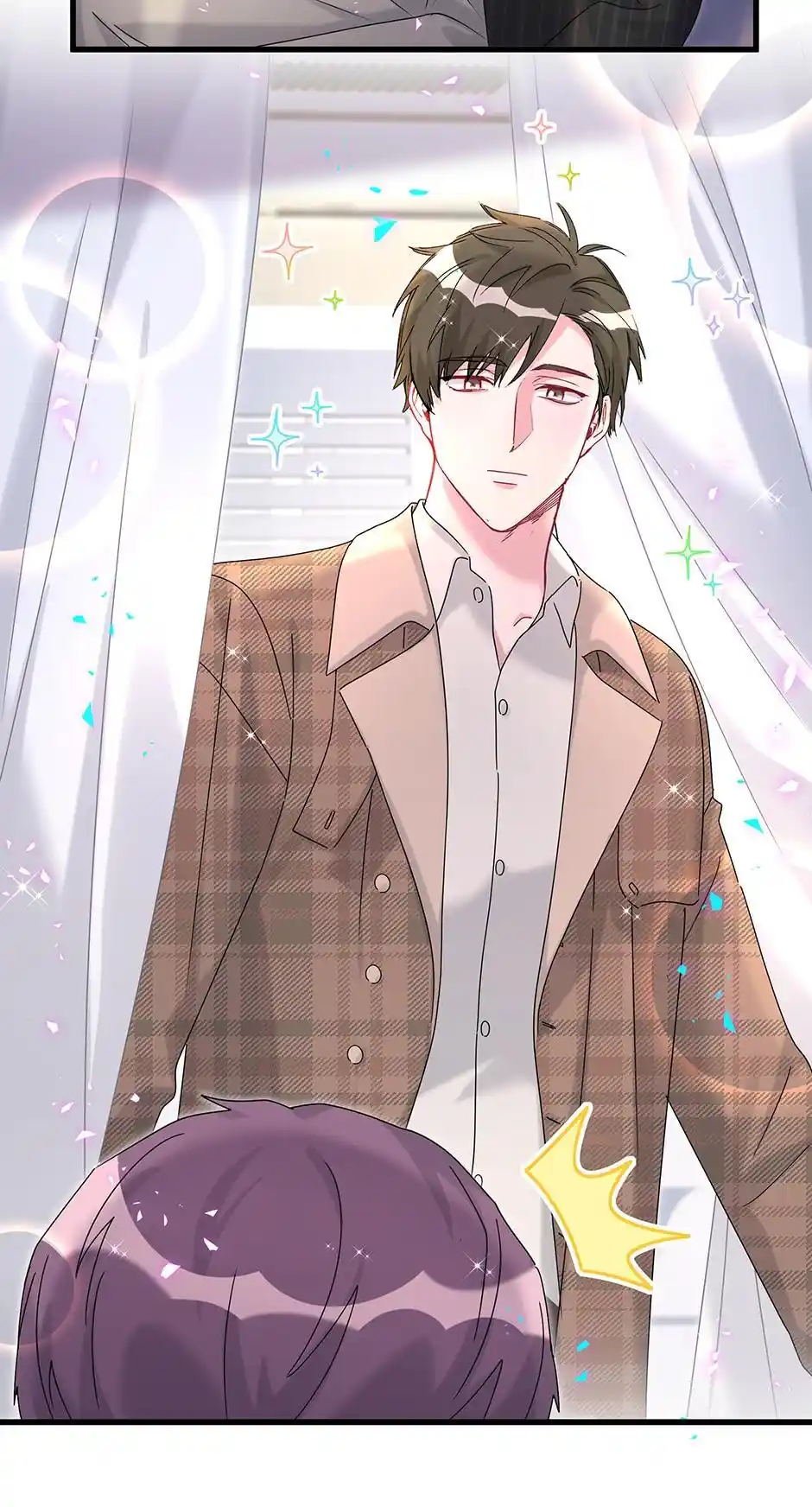 Whose Baby Is It? Chapter 266