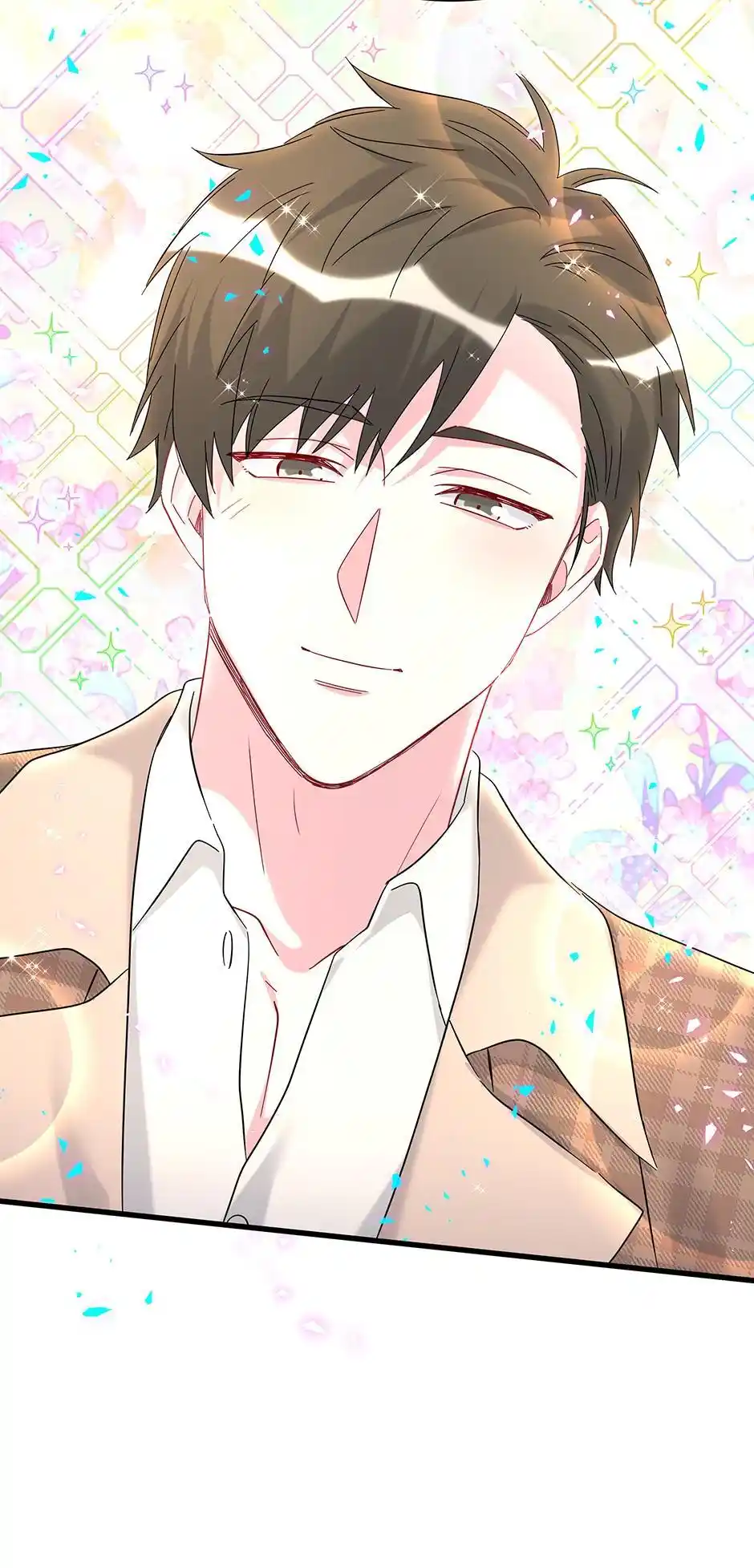 Whose Baby Is It? Chapter 266