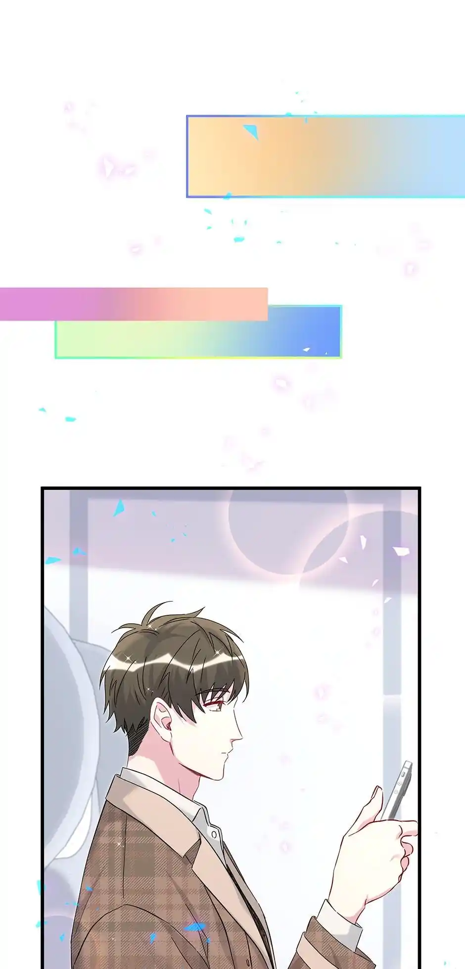 Whose Baby Is It? Chapter 266