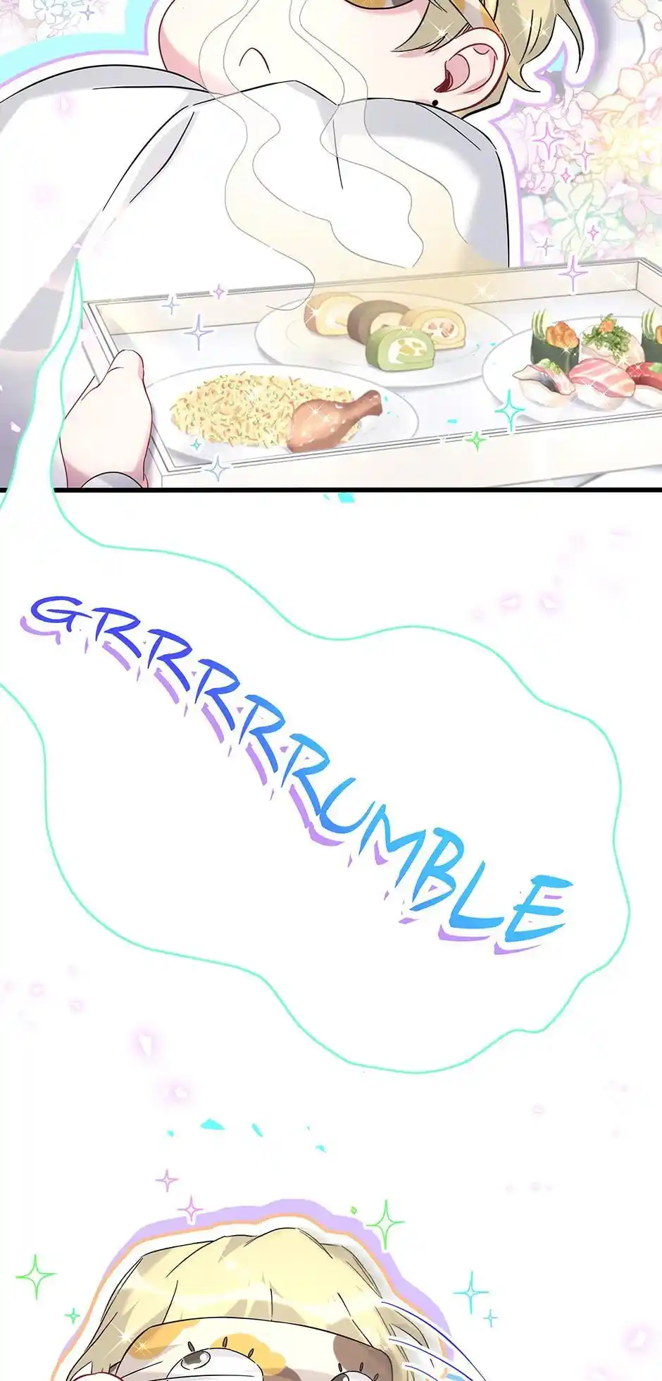 Whose Baby Is It? Chapter 266