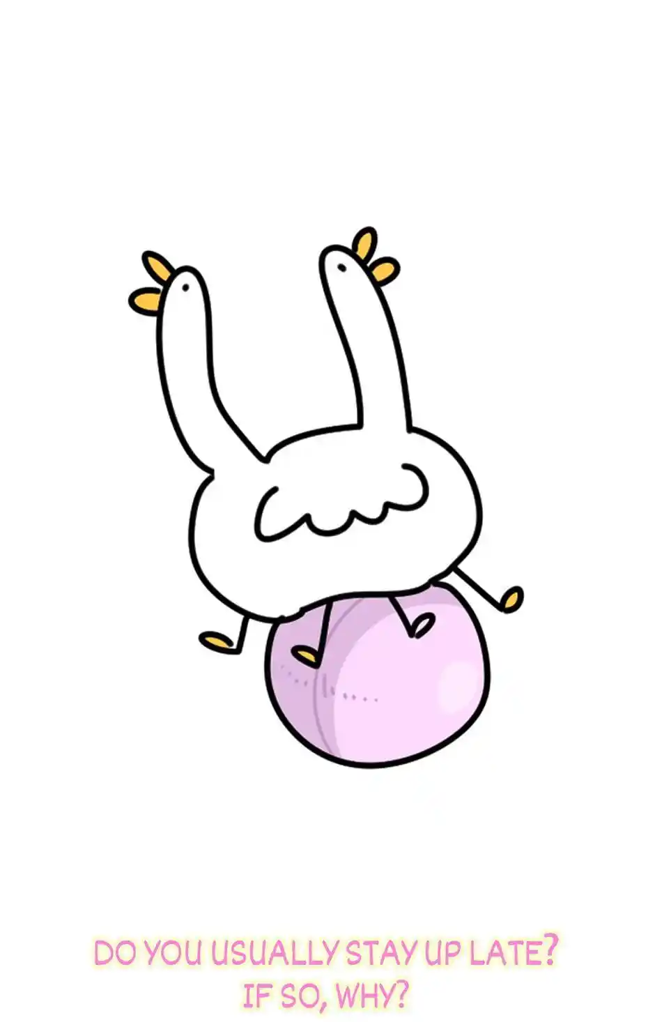 Whose Baby Is It? Chapter 266