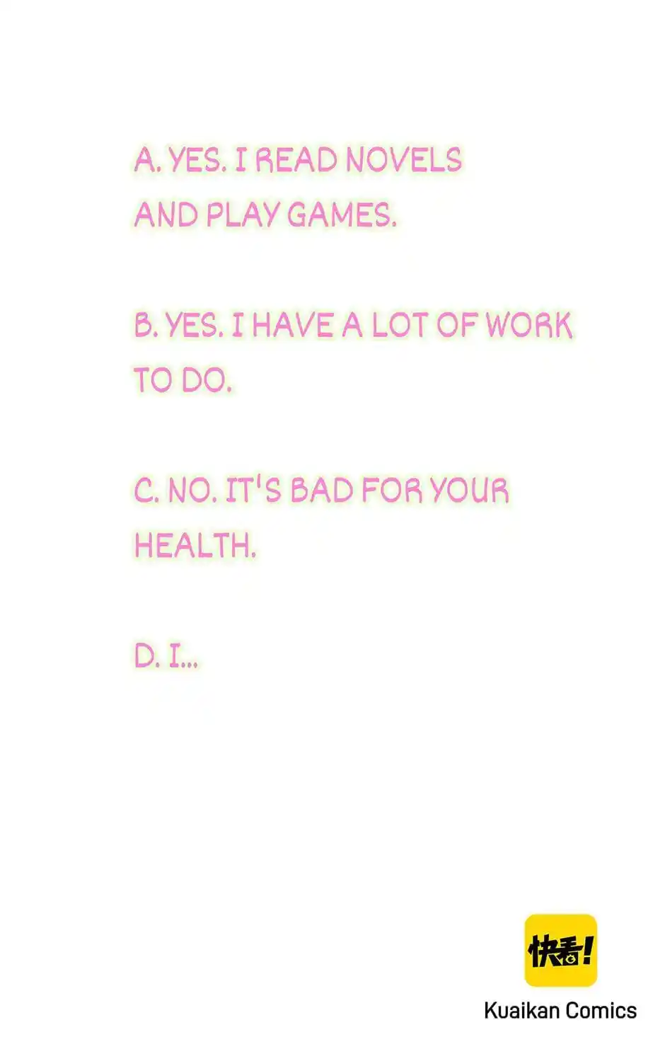 Whose Baby Is It? Chapter 266