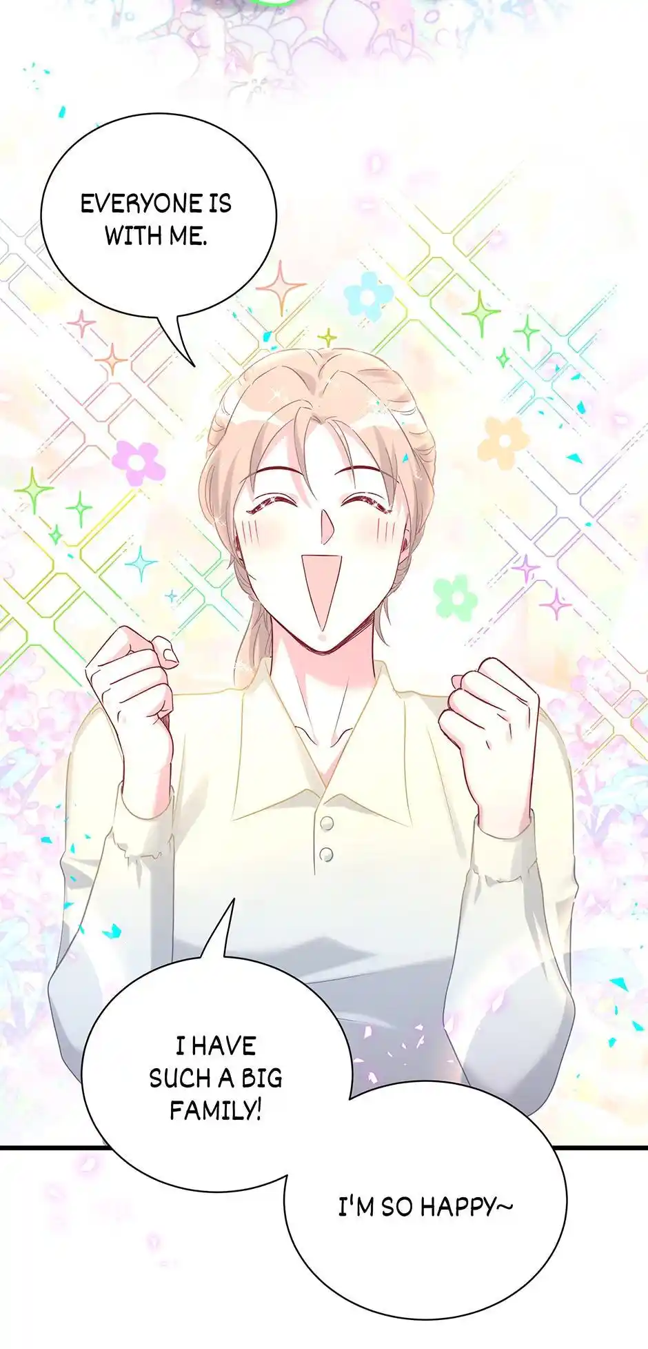 Whose Baby Is It? Chapter 267