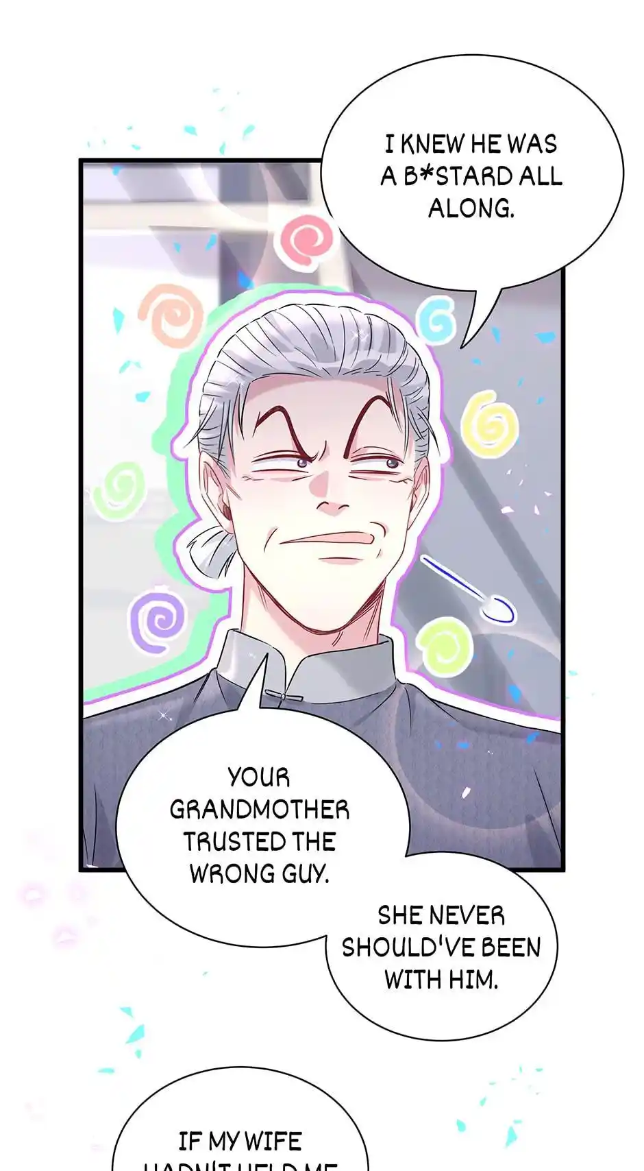 Whose Baby Is It? Chapter 267