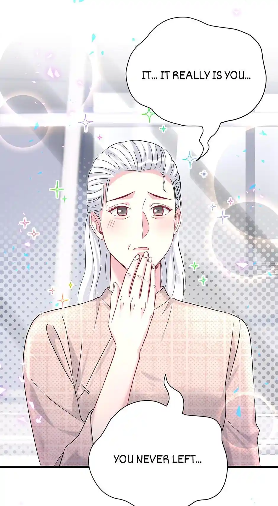 Whose Baby Is It? Chapter 267