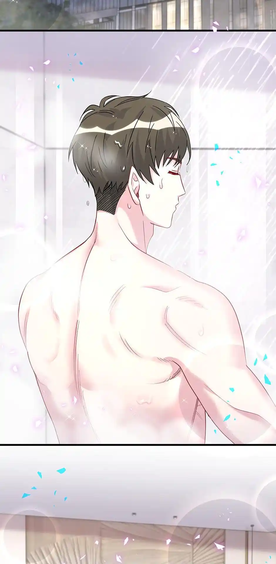 Whose Baby Is It? Chapter 269.1