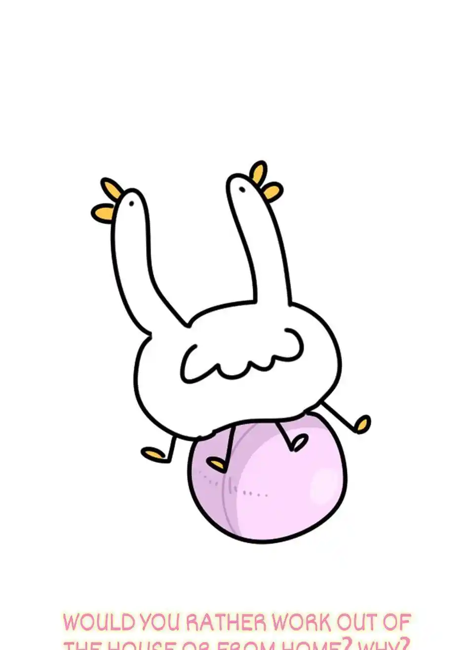 Whose Baby Is It? Chapter 269.2