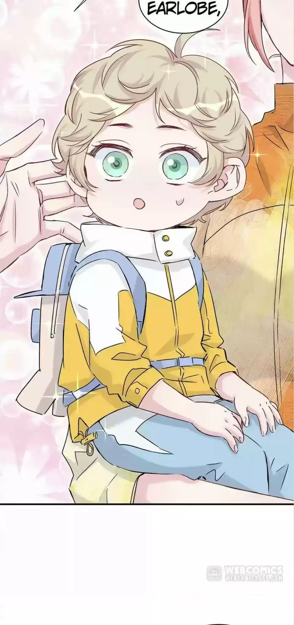 Whose Baby Is It? Chapter 27