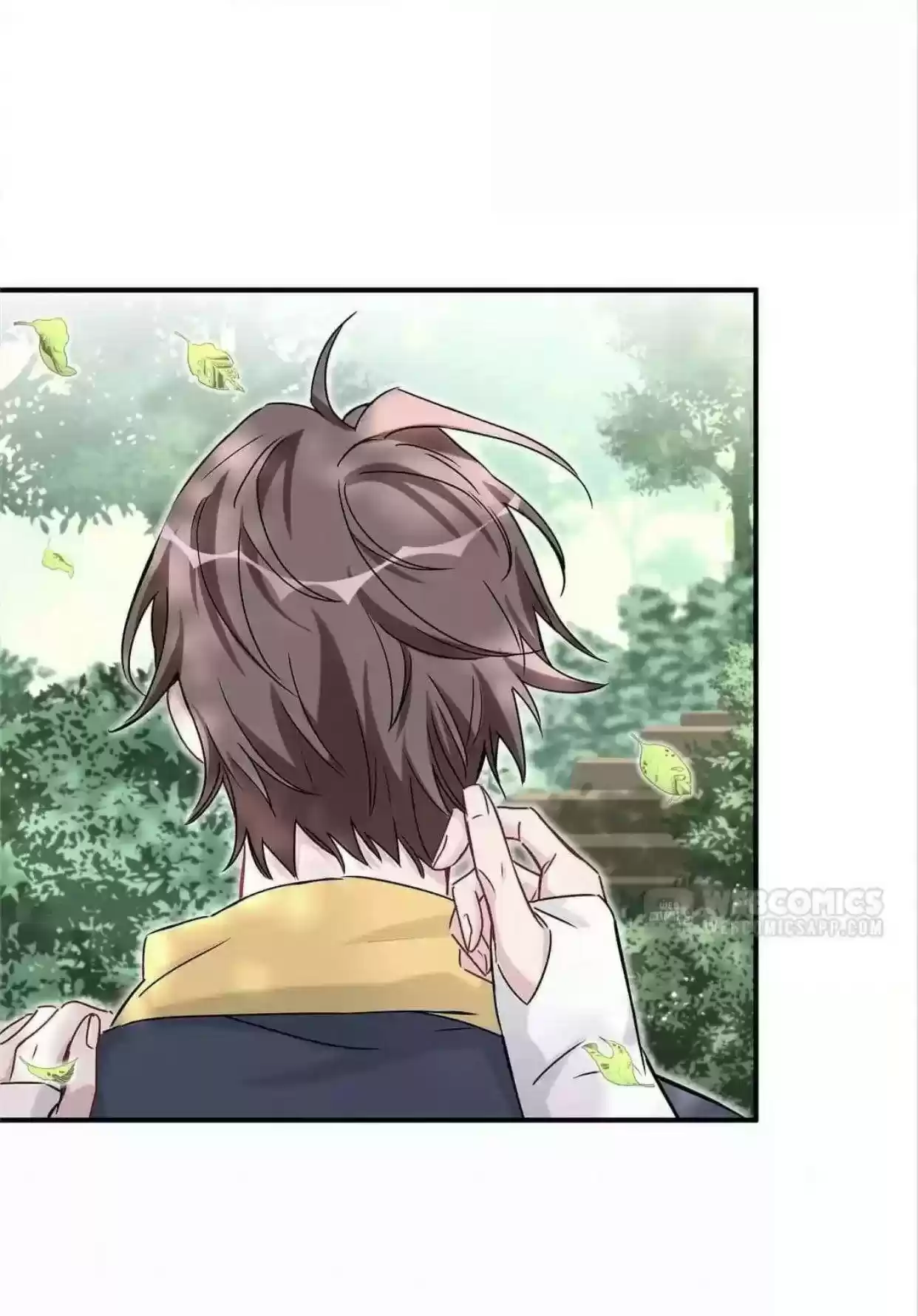 Whose Baby Is It? Chapter 27