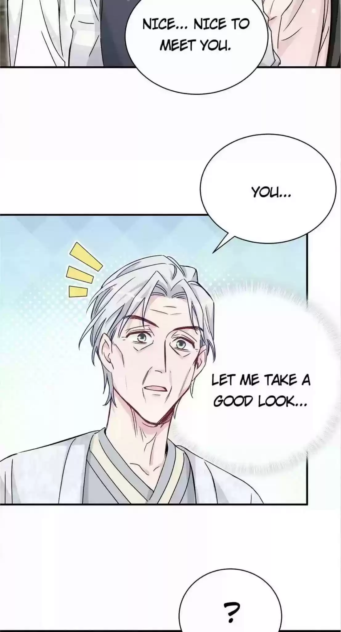 Whose Baby Is It? Chapter 27