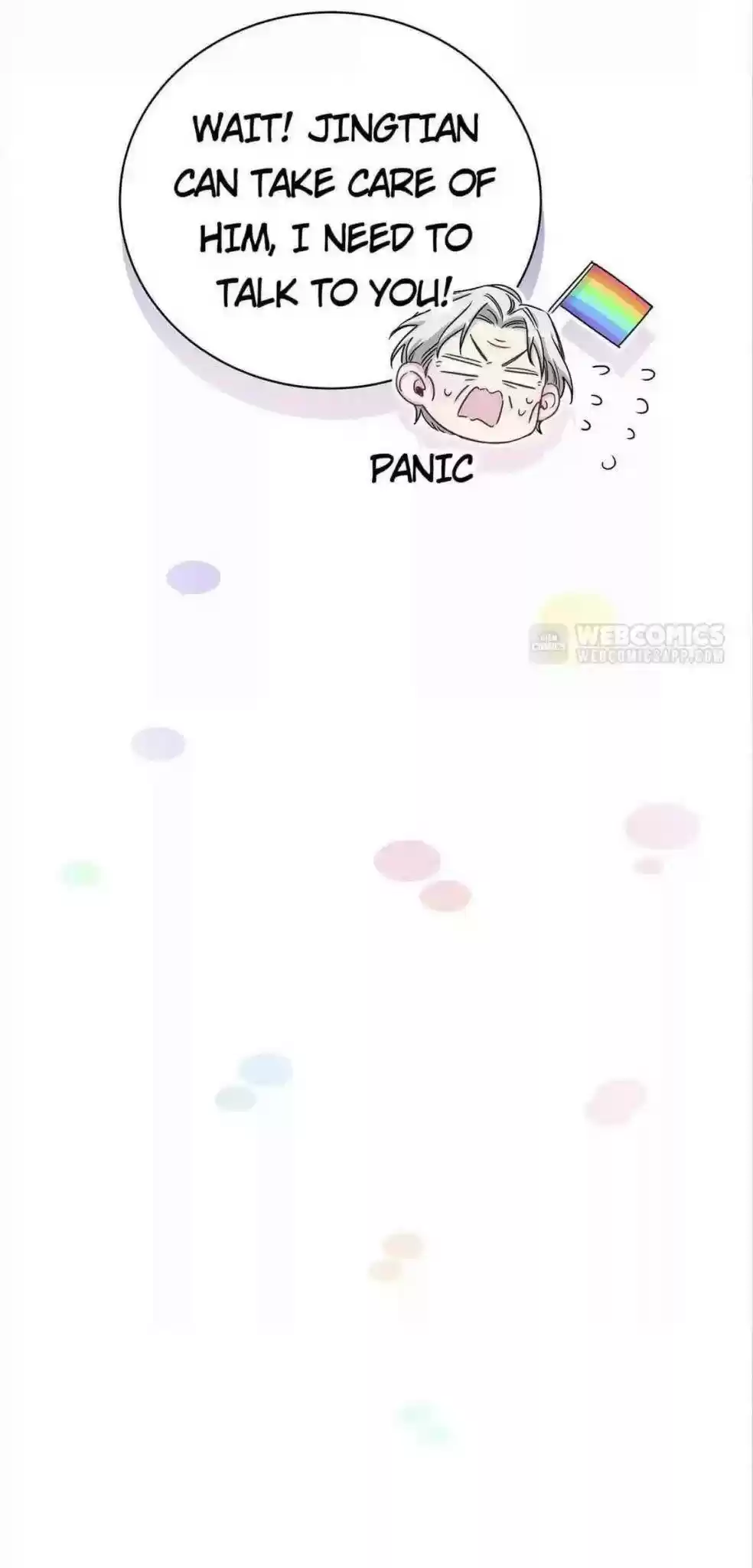 Whose Baby Is It? Chapter 27