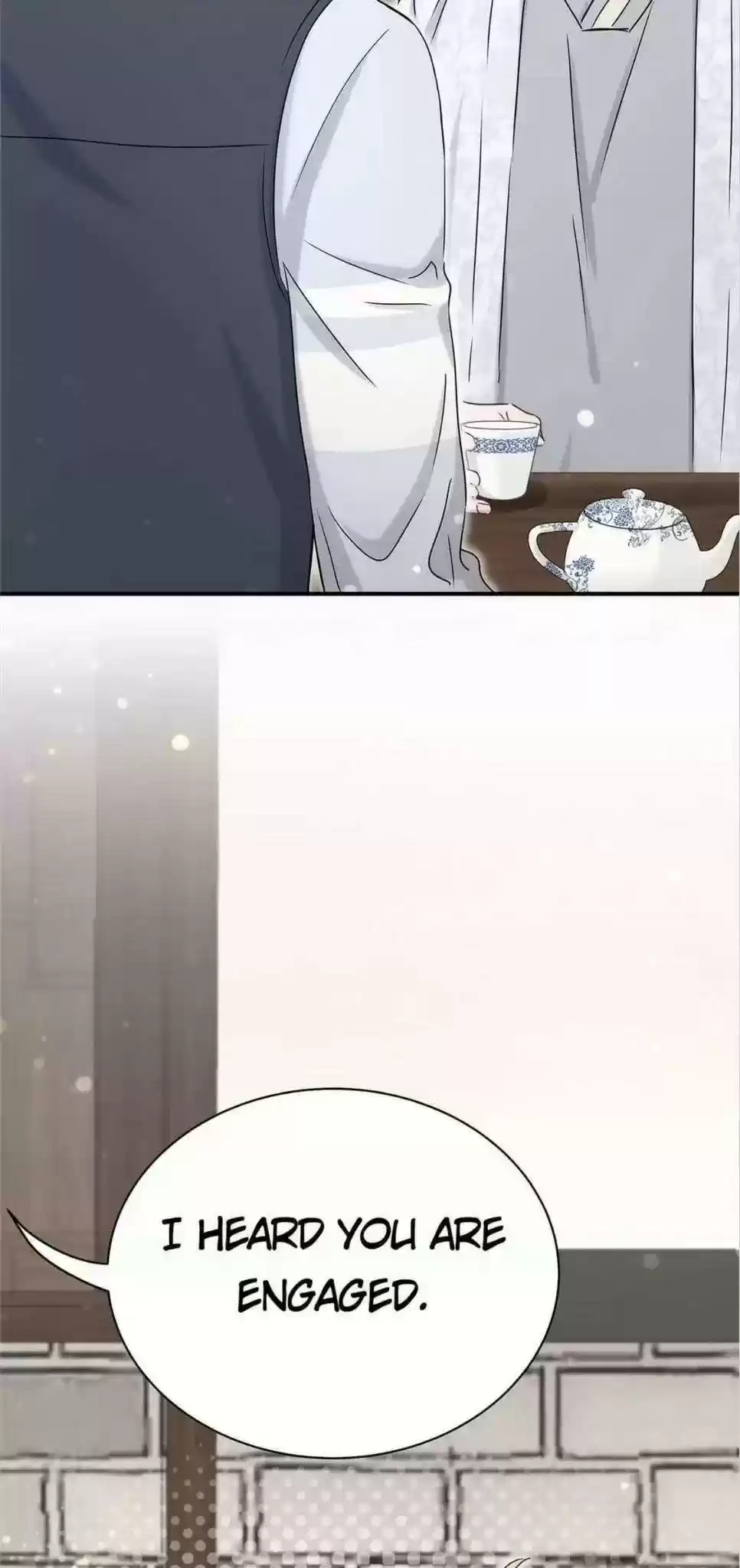 Whose Baby Is It? Chapter 27