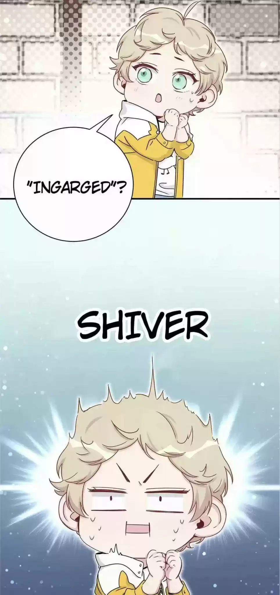 Whose Baby Is It? Chapter 27