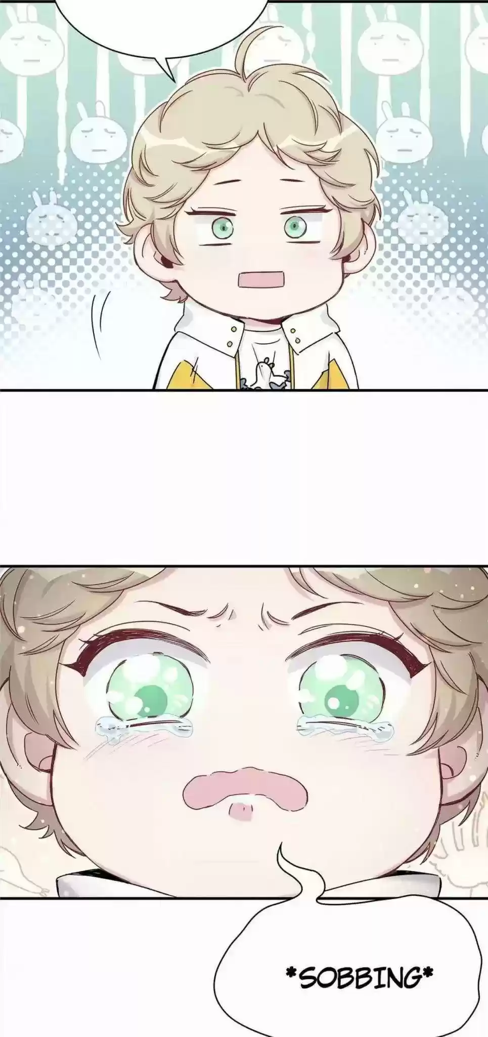 Whose Baby Is It? Chapter 27