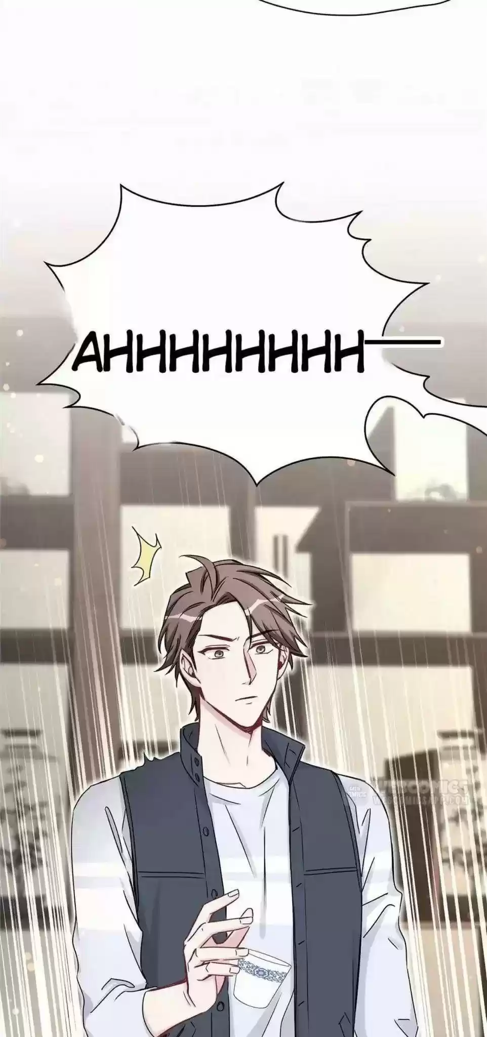 Whose Baby Is It? Chapter 27