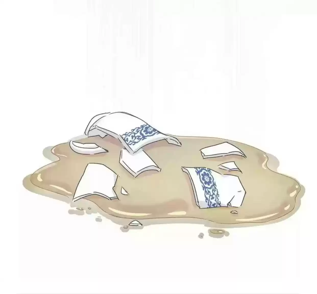 Whose Baby Is It? Chapter 27