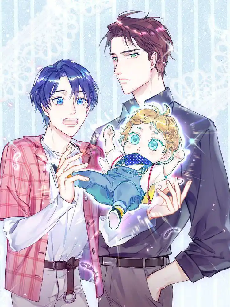 Whose Baby Is It? Chapter 270